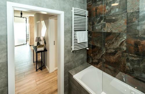 Bialystok Apartment | D Apartments Centrum Jurowiecka