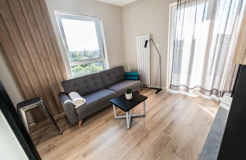 Bialystok Apartment | D Apartments Centrum Jurowiecka