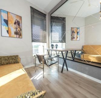 Bialystok Apartment | D Apartments Centrum Jurowiecka