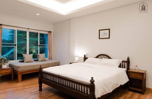 Su Thep House | D ape house