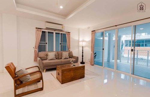 Su Thep House | D ape house