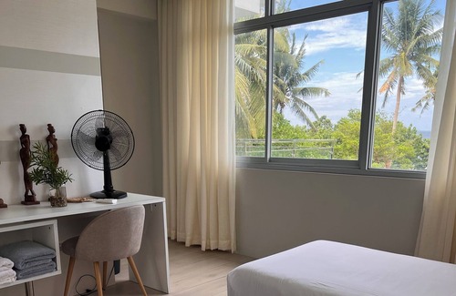 Danao House | D ARC Leisure Home by the Sea