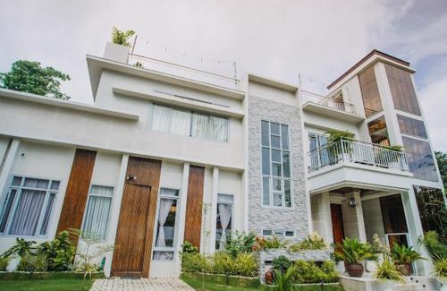 Panglao House | D ARC Leisure Home By The Sea