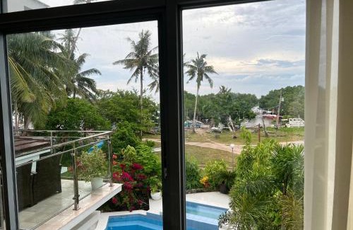Panglao House | D ARC Leisure Home By The Sea
