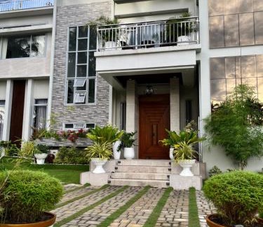 Panglao House | D ARC Leisure Home By The Sea