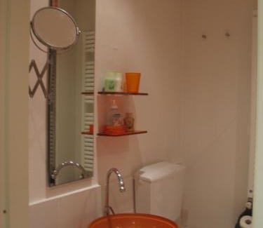 Empoli Apartment | D'Arte
