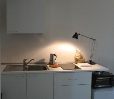 Empoli Apartment | D'Arte