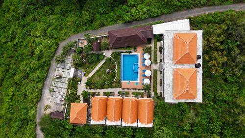 Sampalan House | D'Arya Sea View