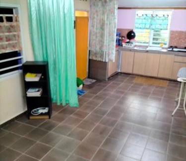 Seremban House | D'Ashikin Village Stay