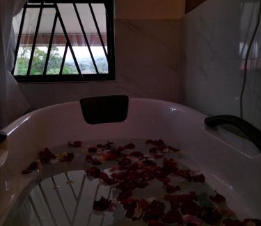 Seremban House | D'Ashikin Village Stay