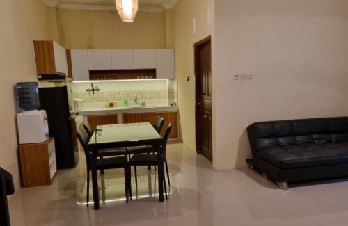 Yogyakarta House | D'Aurora Homestay