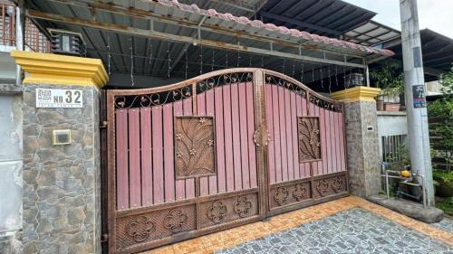 Pasir Gudang House | D Ayuni Homestay Pasir Gudang