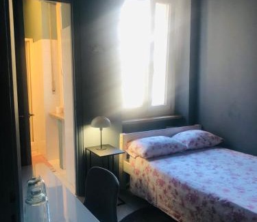 San Salvario House | D Azeglio Room