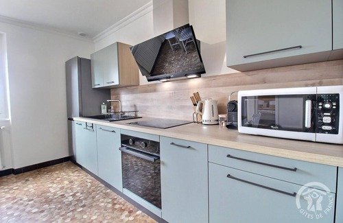 Planguenoual House | d'Azeline - LAMBALLE-ARMOR