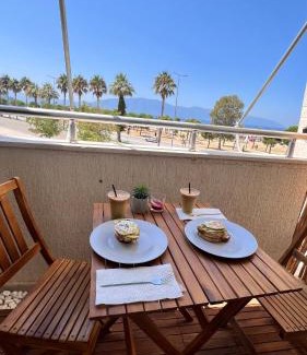 Vlore Apartment | D'azur Home