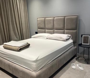 Vlore Apartment | D'azur Home