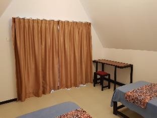 Bintan House | "D'BAMBOO KAMP" Desa Wisata Ekang