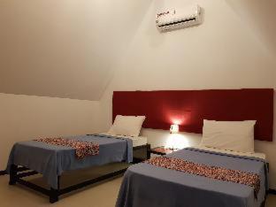 Bintan House | "D'BAMBOO KAMP" Desa Wisata Ekang