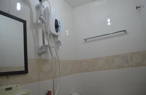 Bayan Lepas Hotel | D' BJ Motel