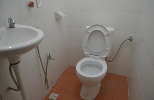 Bayan Lepas Hotel | D' BJ Motel