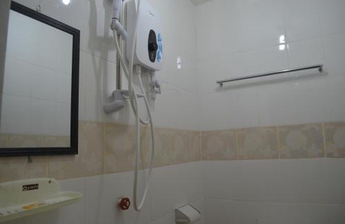 Bayan Lepas Hotel | D' BJ Motel