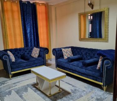 Eldoret Apartment | D & C Homes
