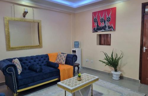 Eldoret Apartment | D & C Homes