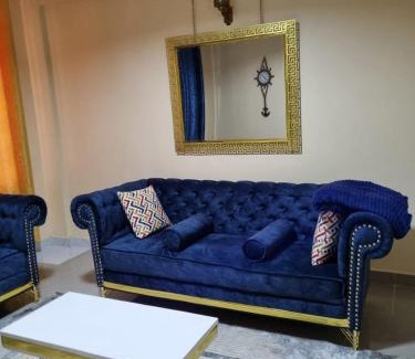 Eldoret Apartment | D & C Homes