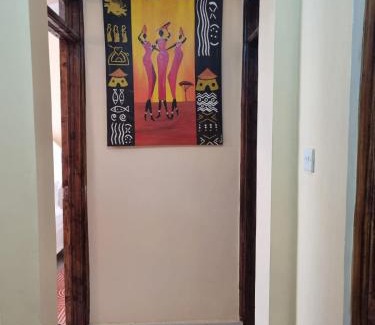 Eldoret Apartment | D & C Homes