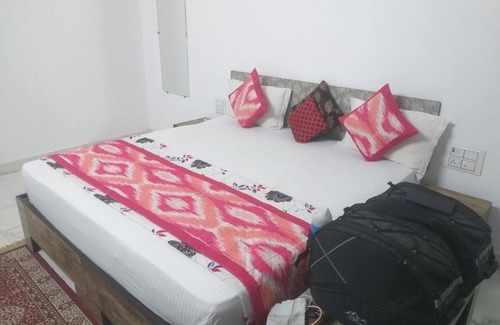 Chittorgarh Hotel | D.C Hotel