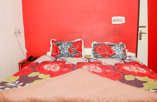 Chittorgarh Hotel | D.C Hotel