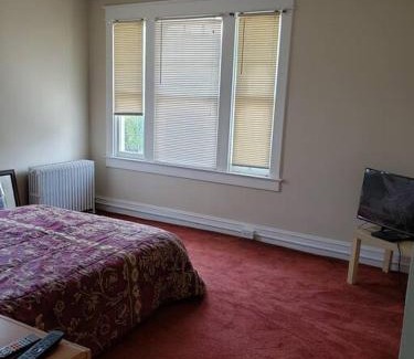 Brookland House | D.C.'s Brookland house Pets are Welcome!