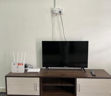 Batu Pahat House | D'Cahaya Homestay Batu Pahat