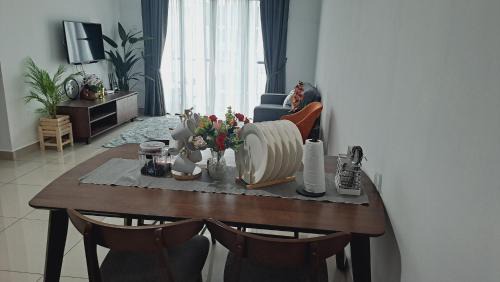 Bandar Penawar Apartment | D Casa Cattleya Desaru