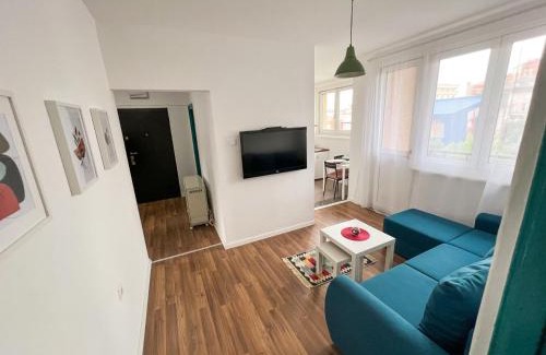 Matiçan Apartment | D&D Apartment in Prishtina