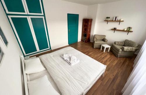 Matiçan Apartment | D&D Apartment in Prishtina