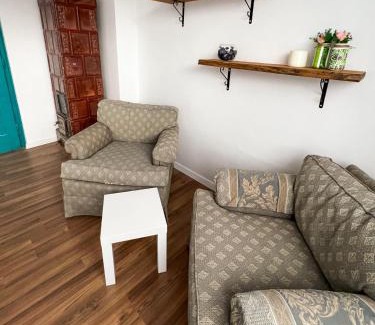 Matiçan Apartment | D&D Apartment in Prishtina