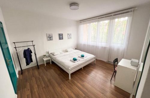 Matiçan Apartment | D&D Apartment in Prishtina