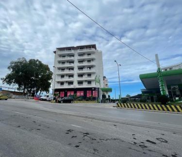 Qafe e Gjashtes Apartment | D&D Apartments