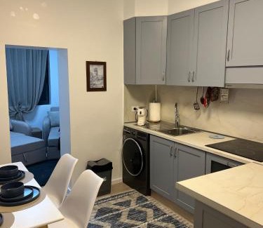 Tirana Apartment | D&D Apartments