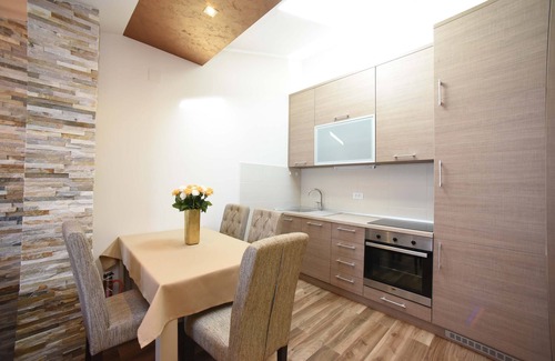 Tomicici Apartment | D&D Apartments Tivat - Apartment with 4 beds - No.12