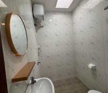 Tanjungbenoa House | D&D homestay