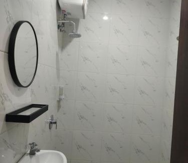 Tanjungbenoa House | D&D homestay