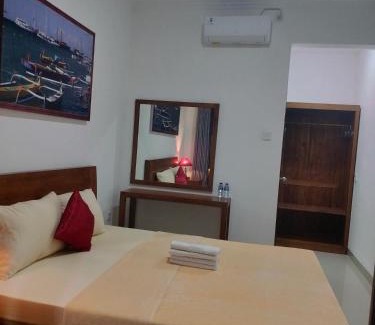 Tanjungbenoa House | D&D homestay