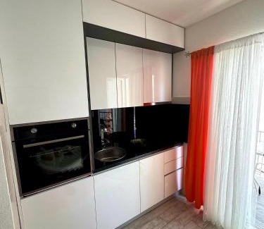 Zeljeznica Apartment | D&D