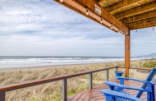 Rockaway Beach House | D & D Ocean Retreat