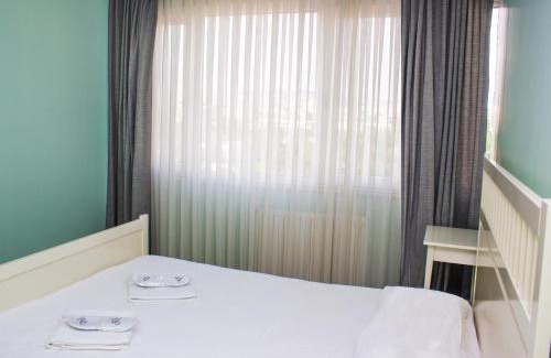 Moda Apartment | D&D Pansiyon