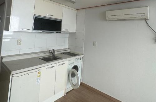 Seomyeon Apartment | D&D PineVill