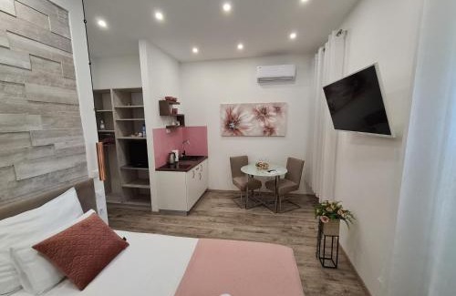 Split House | D&D Suites in Split Centre