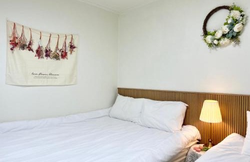 Seongnae-dong House | D day gangdong